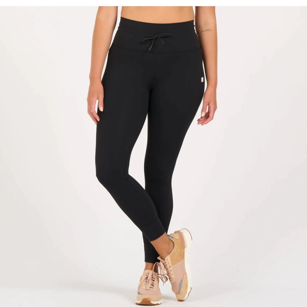 Vuori Daily Legging Navy XL